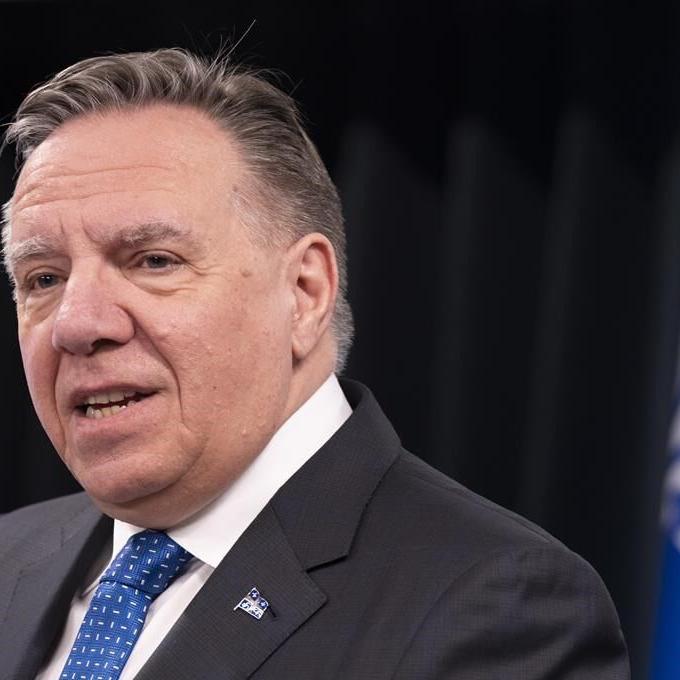 Quebec, Ottawa reach health-care funding deal, $900 million per year to province